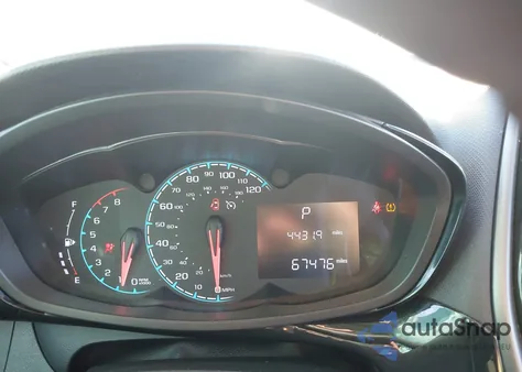 2021 Chevrolet Spark Fwd 1Lt Automatic from USA, damaged, VIN KL8CD6SA5MC222931